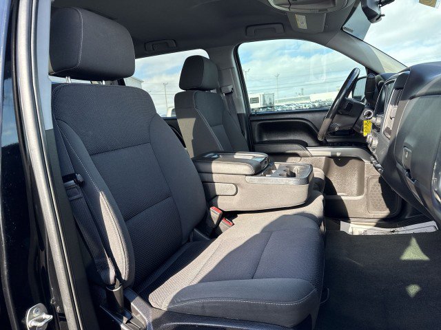 Certified 2016 Chevrolet Silverado 1500 LT image 23