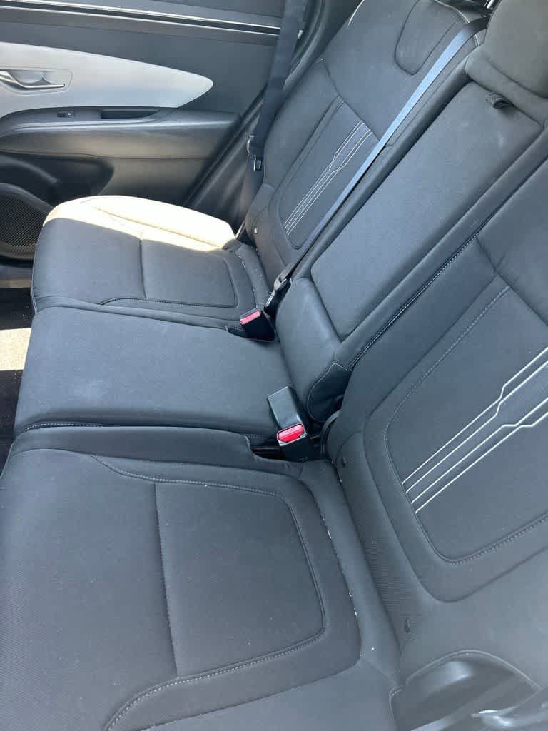 Certified 2023 Hyundai Tucson SEL AWD/4WD image 6
