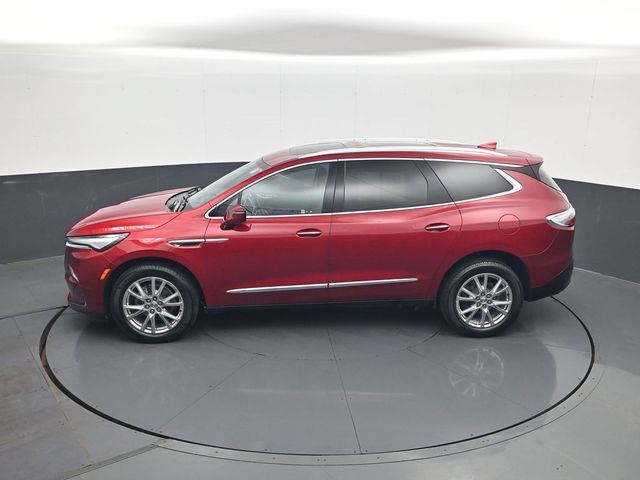 Used 2024 Buick Enclave Essence w/ Experience Buick Package AWD/4WD image 21