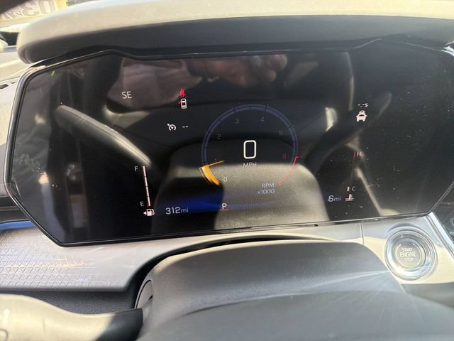New 2026 Chevrolet Trax LT FWD image 12