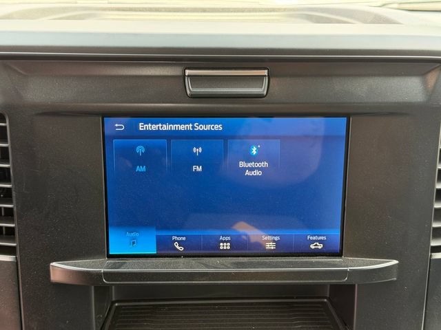 New 2026 Ford F550 4x4 Regular Cab Super Duty image 22