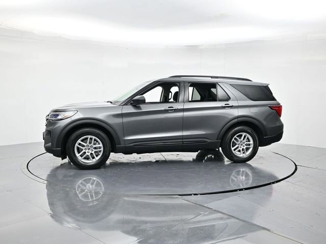 New 2026 Ford Explorer Active w/ Active Comfort Package image 7