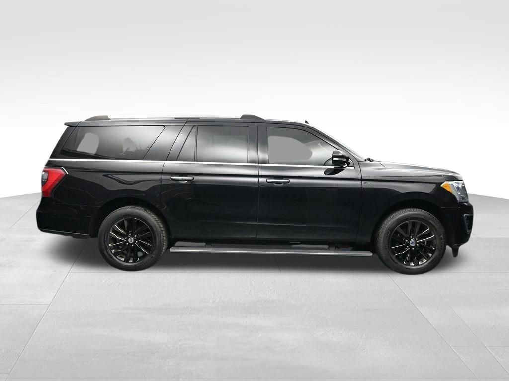 Used 2019 Ford Expedition Max Limited AWD/4WD image 6