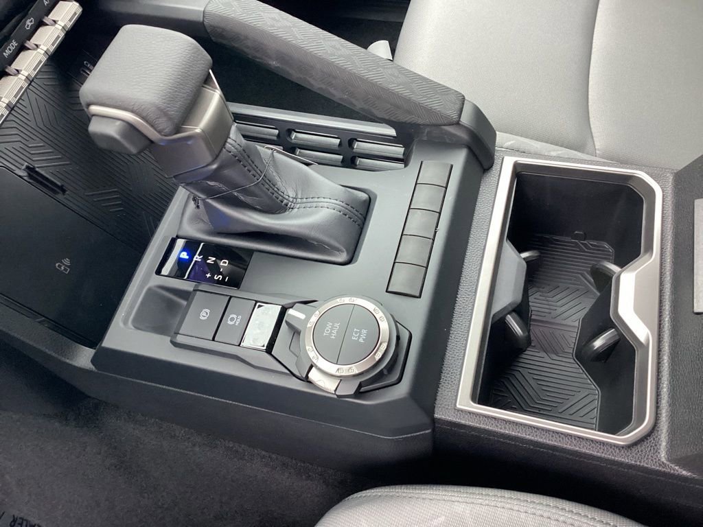 New 2025 Toyota Tacoma SR5 image 12