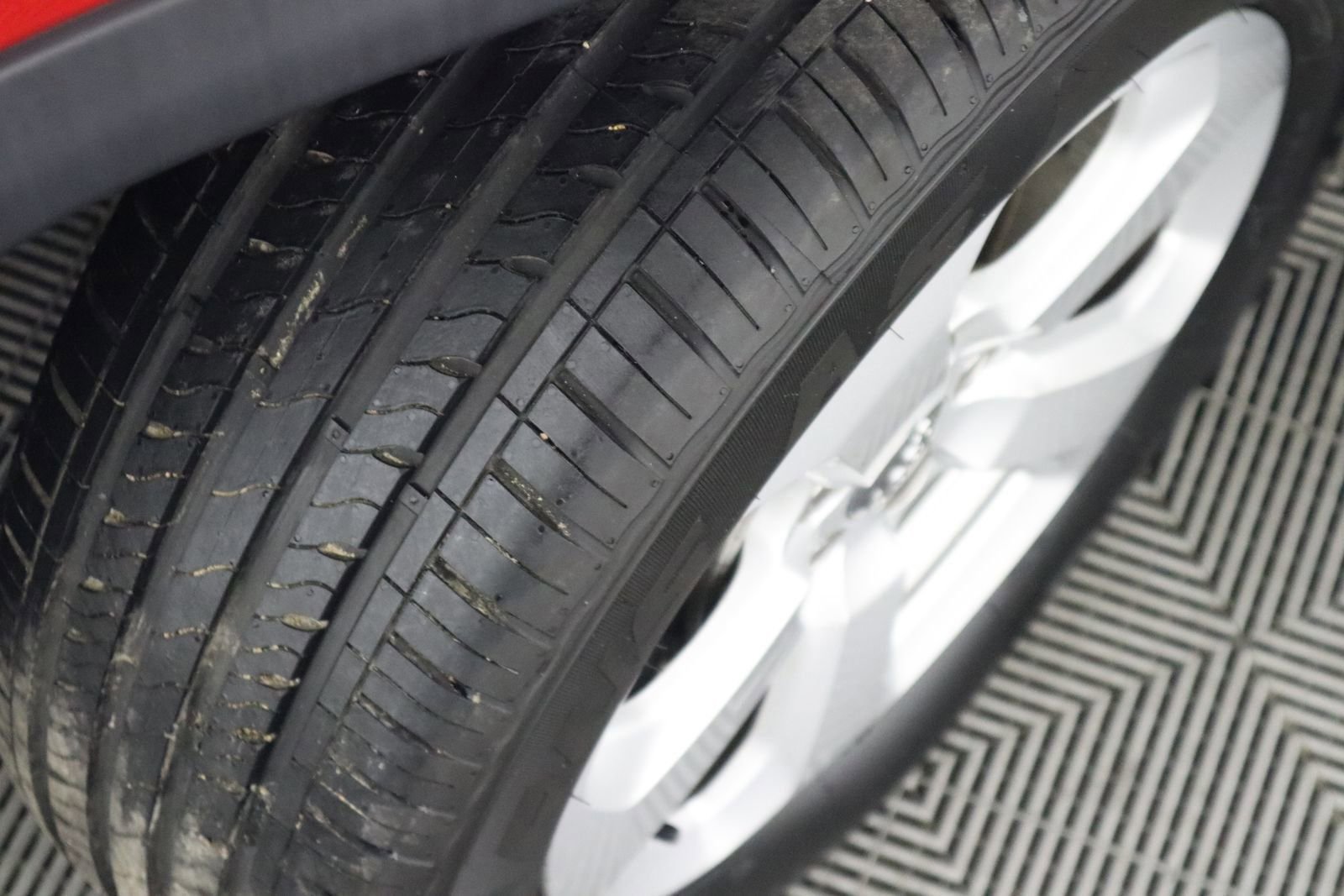 Used 2021 Jeep Compass Latitude w/ Driver Assistance Group image 65