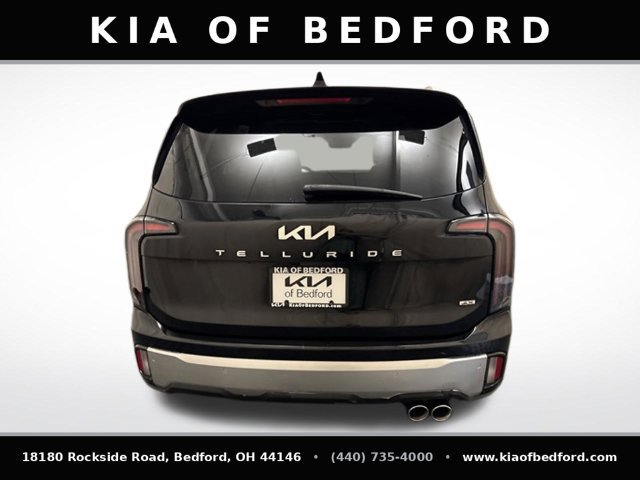 Used 2023 Kia Telluride SX Prestige AWD/4WD image 7