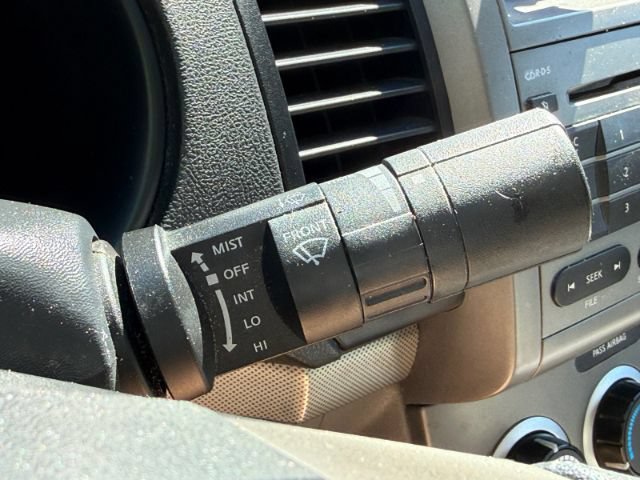 Used 2009 Nissan Sentra 2.0 S FWD image 16