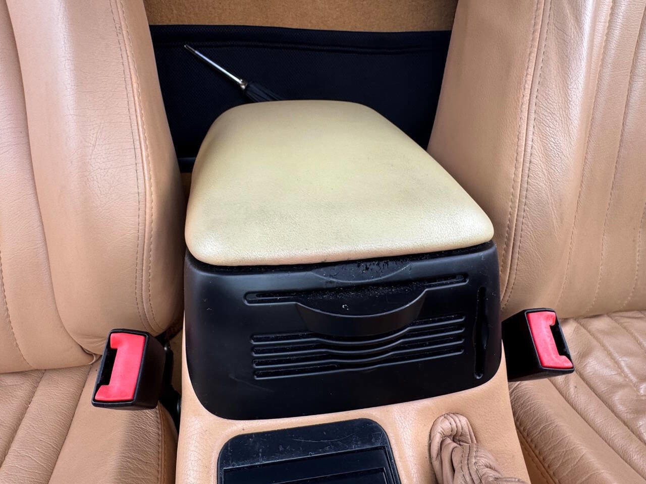 Used 2002 Maserati Spyder Cambiocorsa image 84