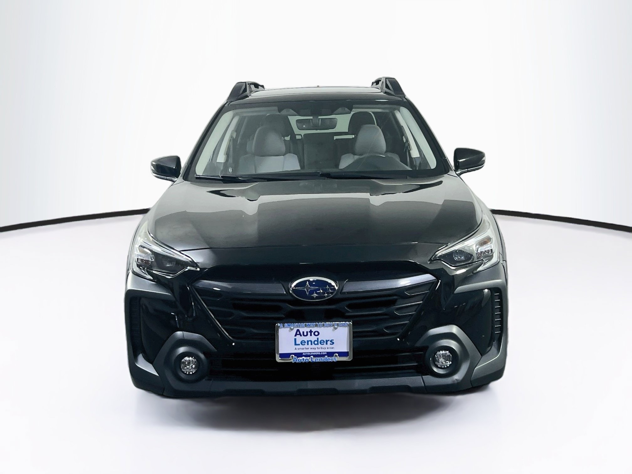 Used 2023 Subaru Outback Premium AWD/4WD image 2