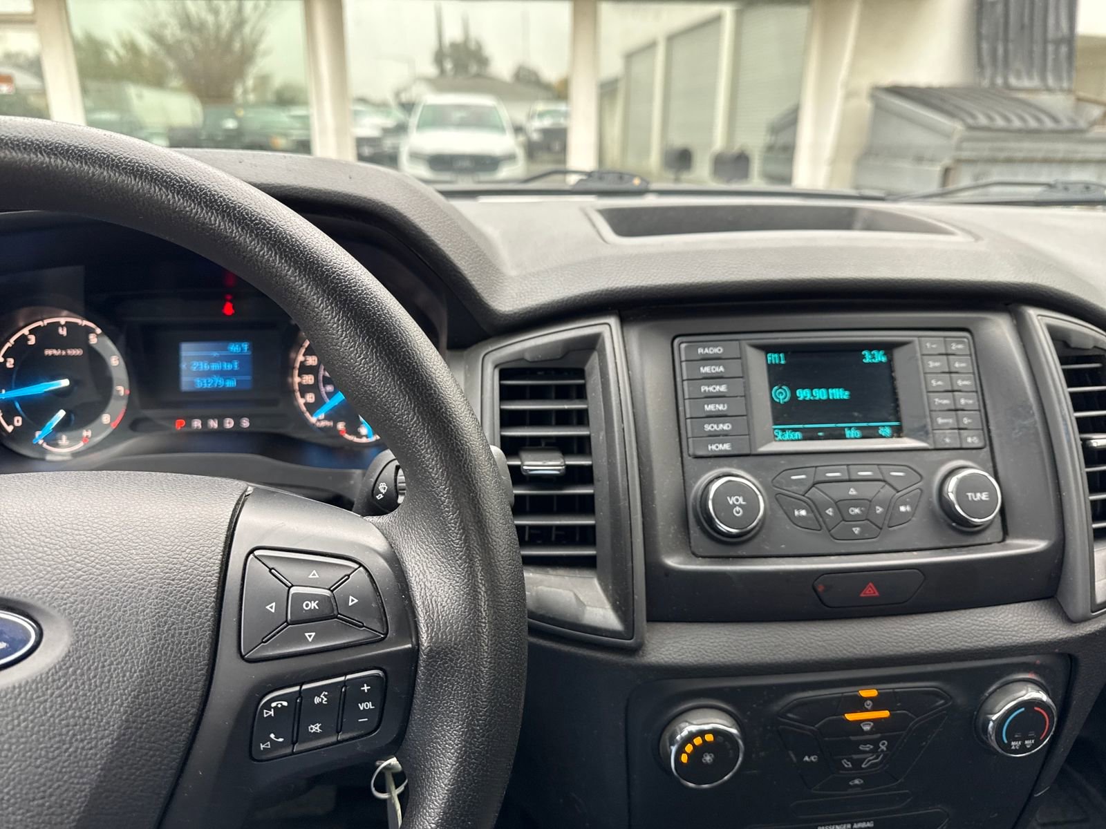 Certified 2022 Ford Ranger XL image 17