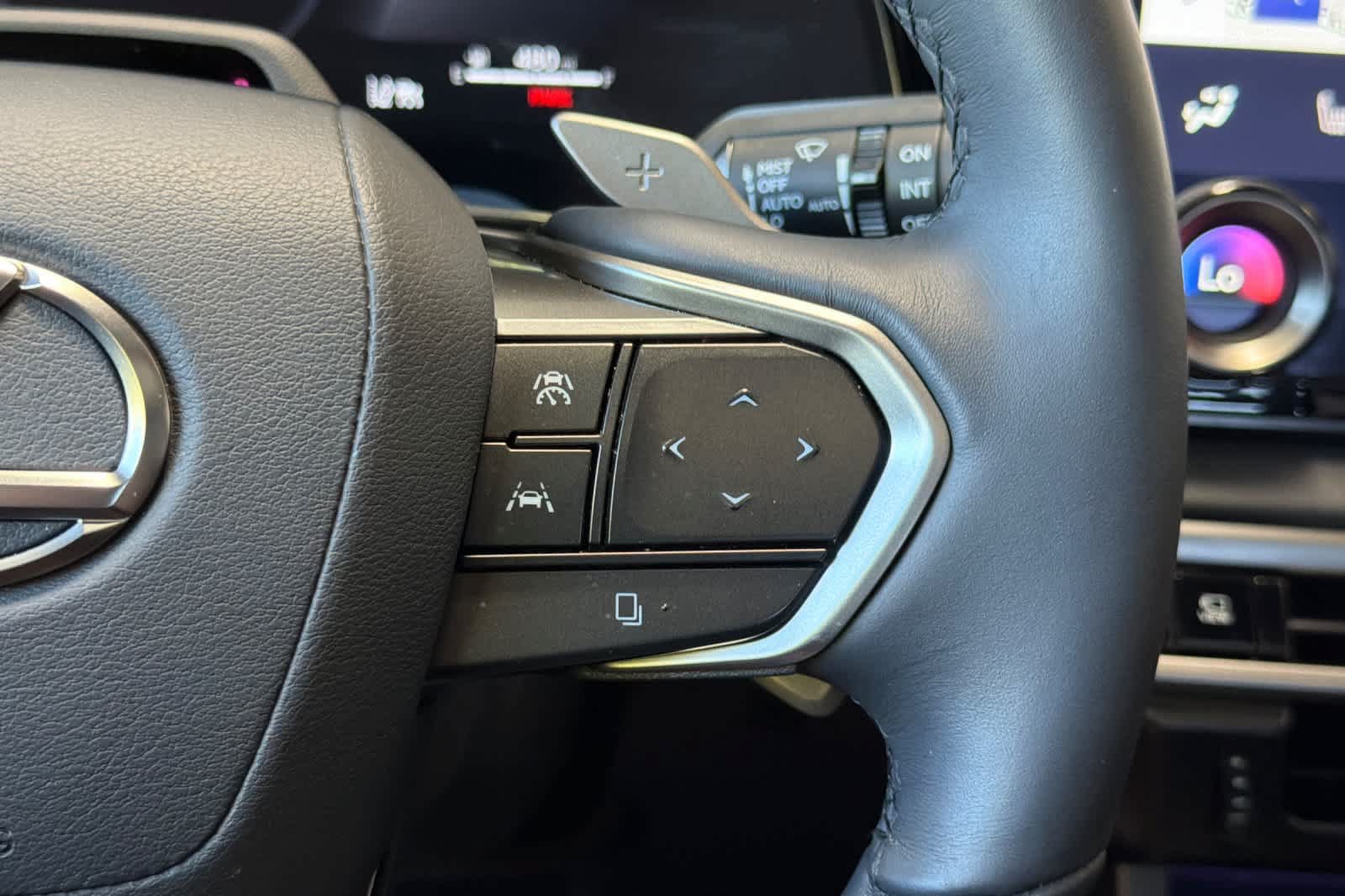 Certified 2026 Lexus RX 350 w/ Convenience Package AWD/4WD image 28
