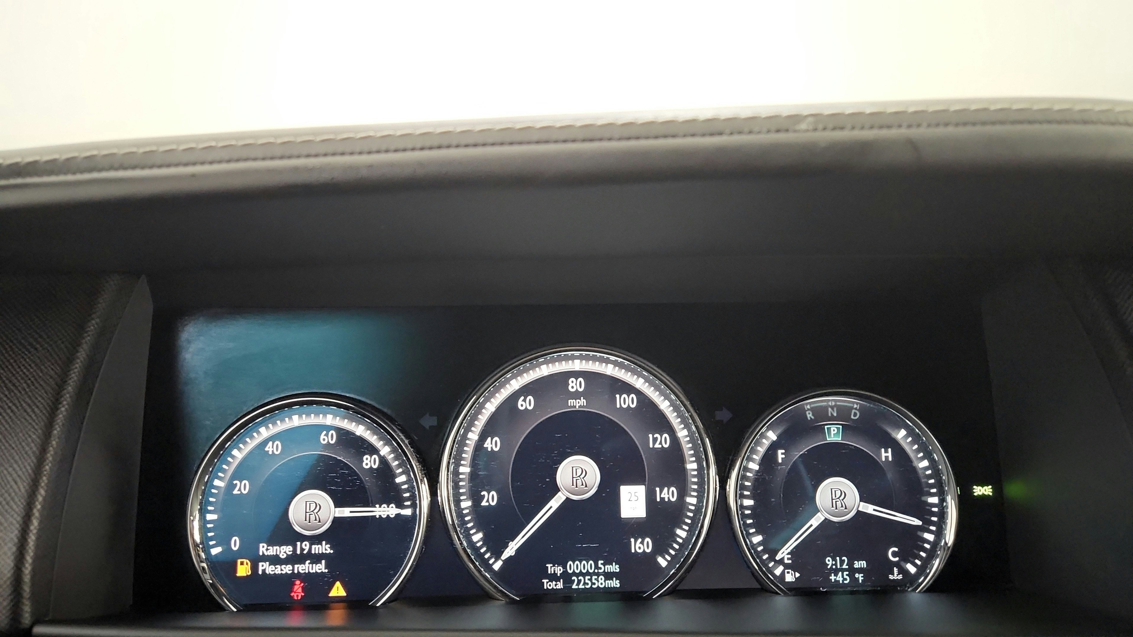 Used 2021 Rolls-Royce Cullinan AWD/4WD image 20