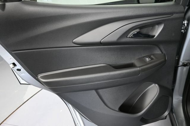 New 2026 Chevrolet TrailBlazer ACTIV FWD image 23