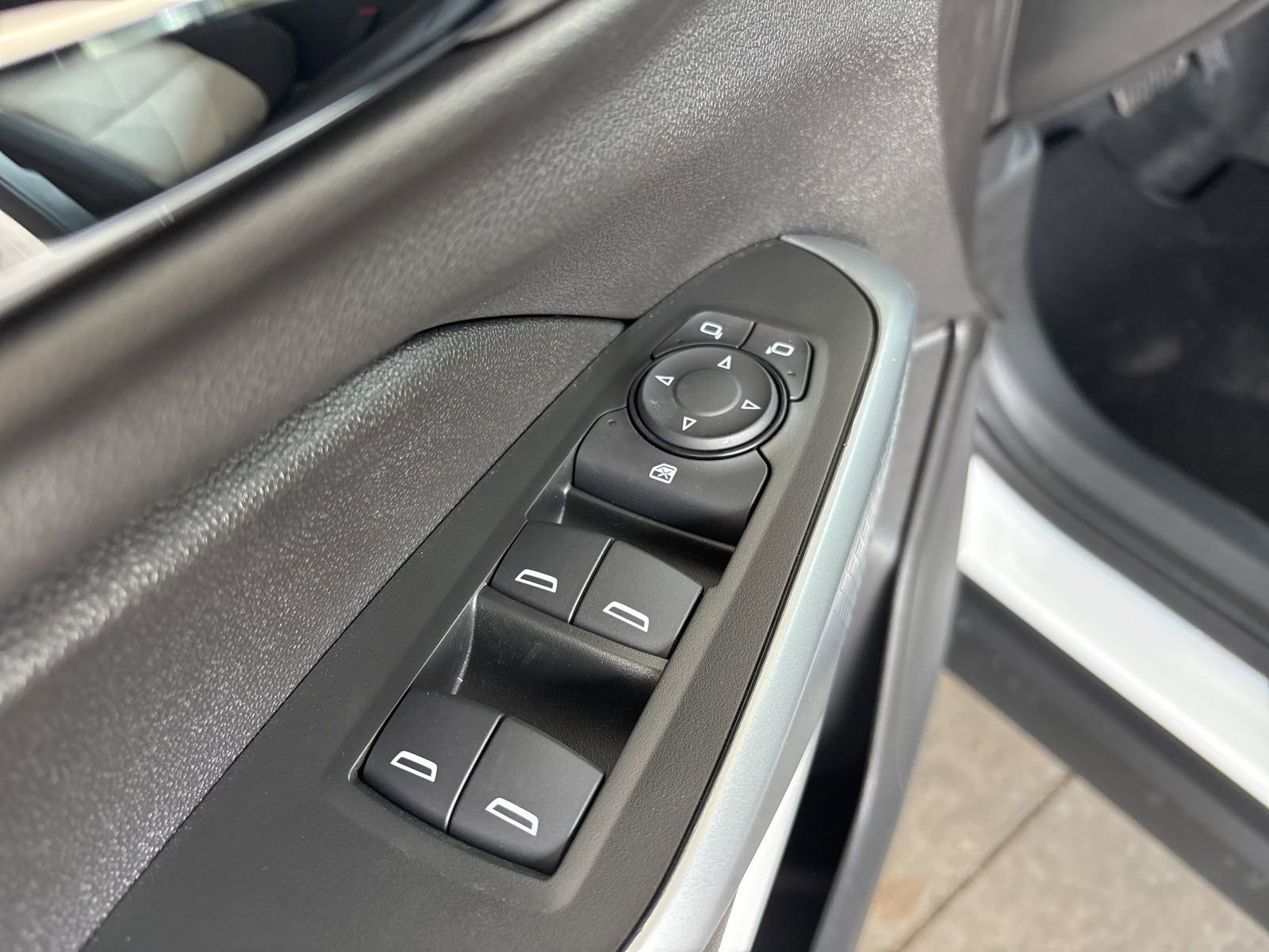 New 2026 Chevrolet Trax RS w/ Driver Confidence Package image 11