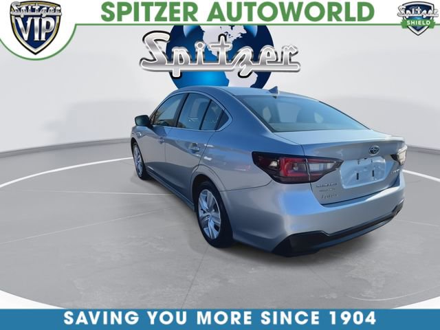Used 2020 Subaru Legacy image 7
