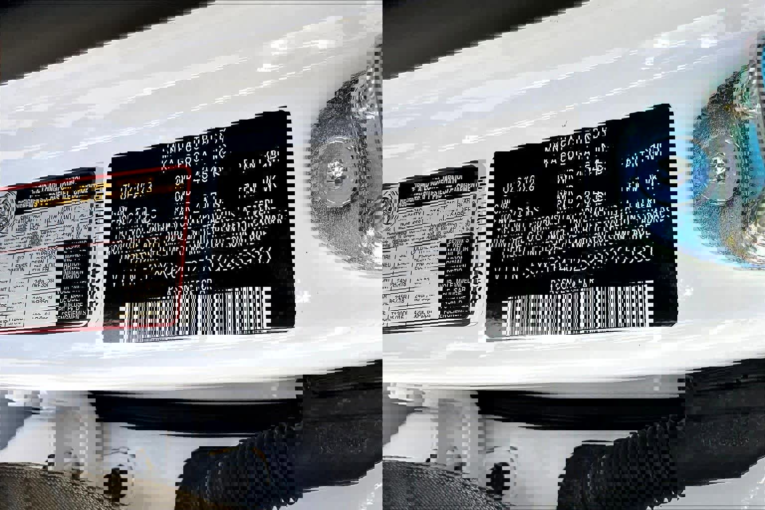 Used 2024 Kia K5 GT-Line w/ GT-Line Premium Package image 34