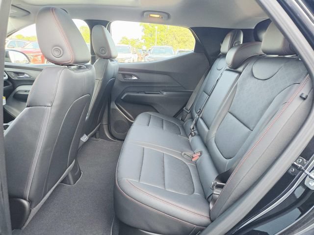 New 2027 Chevrolet Bolt RS w/ Technology Package FWD image 10