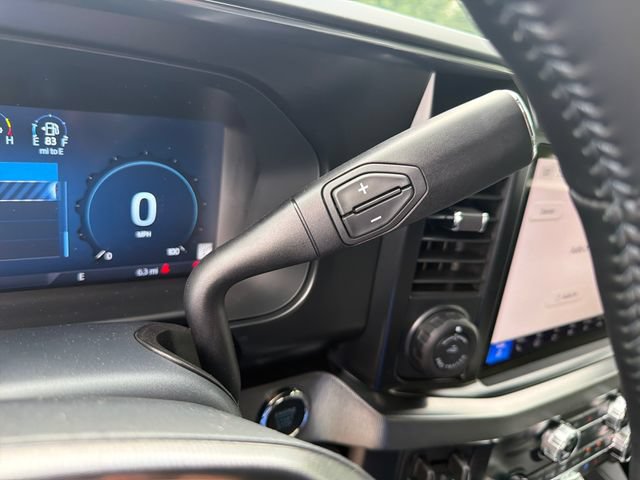 New 2026 Ford F450 Platinum AWD/4WD image 27