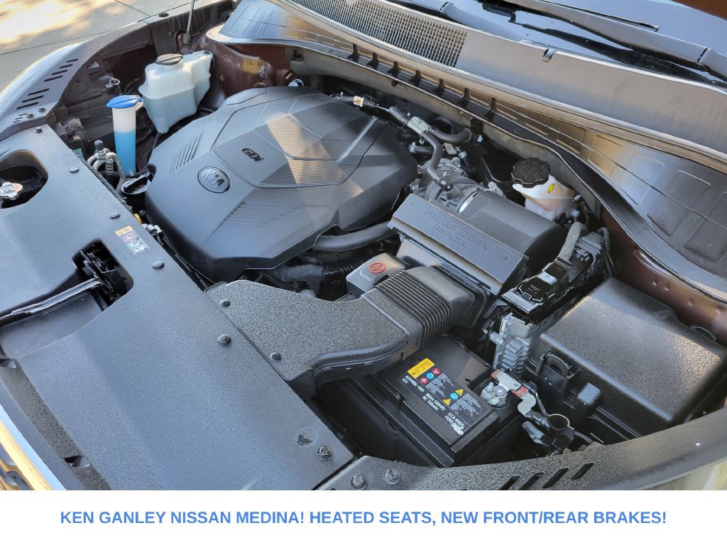 Used 2019 Kia Sorento S AWD/4WD image 24