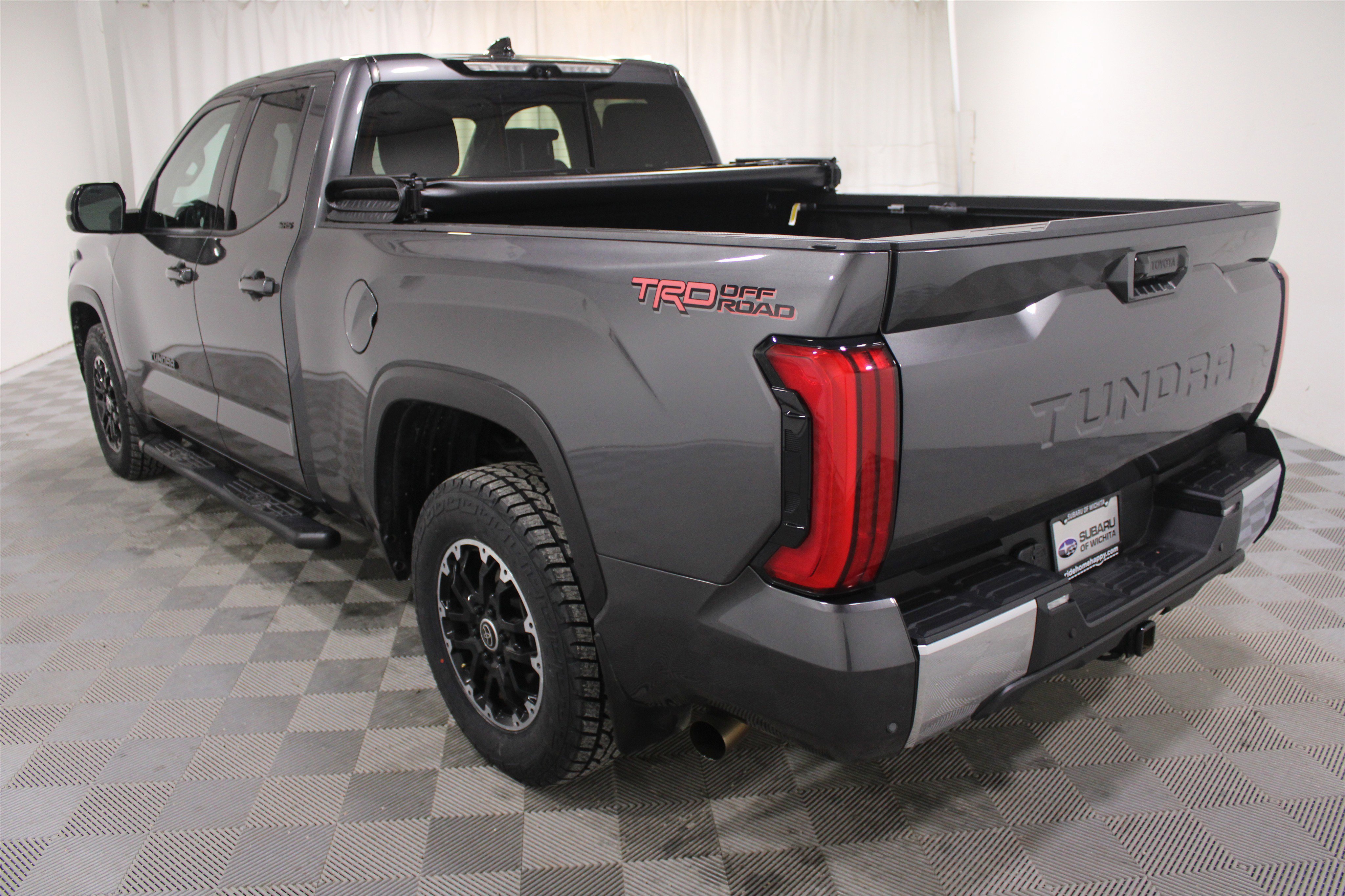 Used 2022 Toyota Tundra SR5 image 30