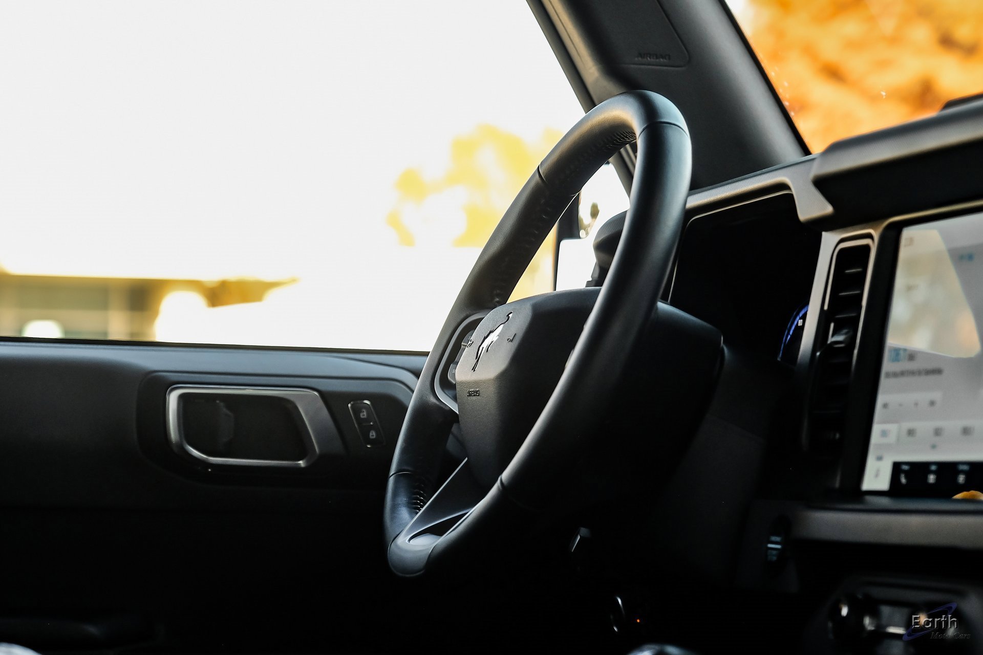 Used 2024 Ford Bronco Big Bend image 49