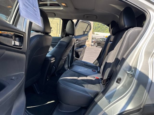 Used 2022 Mitsubishi Eclipse Cross SE AWD/4WD image 25