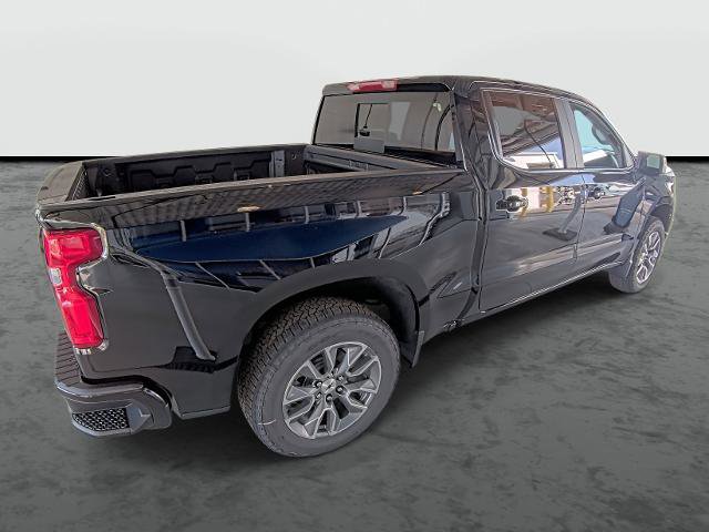 New 2026 Chevrolet Silverado 1500 RST w/ RST All Star Premium Package image 14