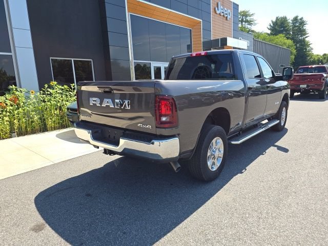 Used 2025 RAM 2500 Big Horn AWD/4WD image 7