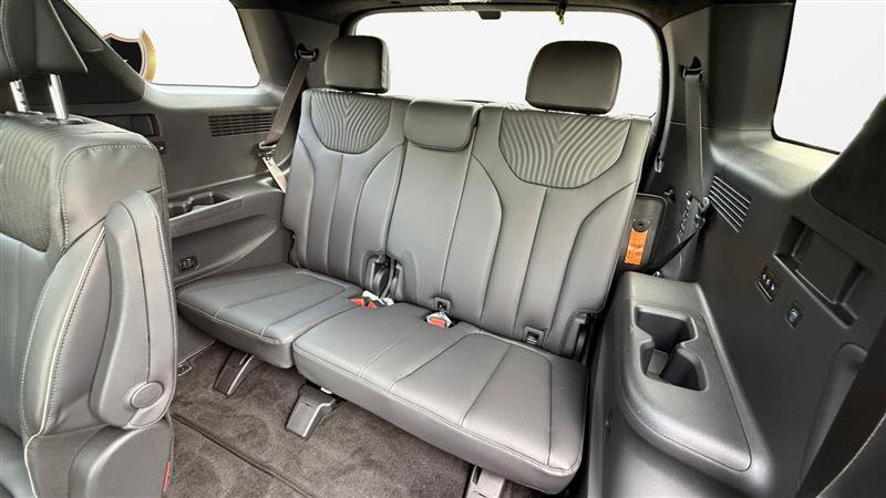 Used 2025 Hyundai Palisade Calligraphy AWD/4WD image 24