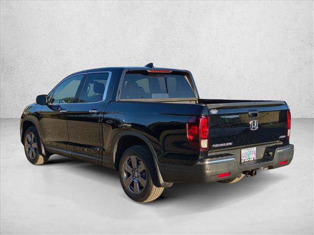 Used 2020 Honda Ridgeline RTL-E image 7
