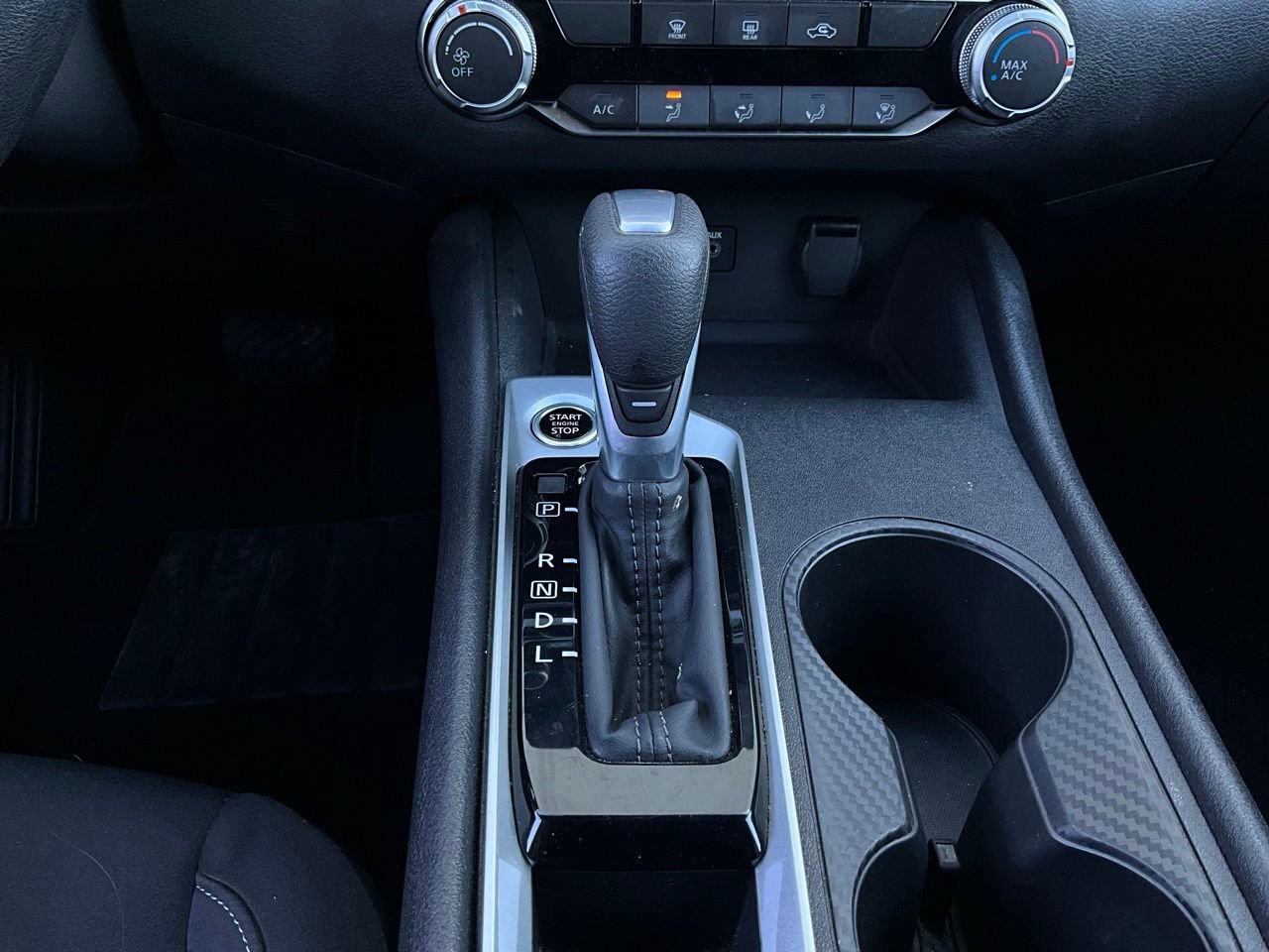 Used 2025 Nissan Altima 2.5 SV image 23