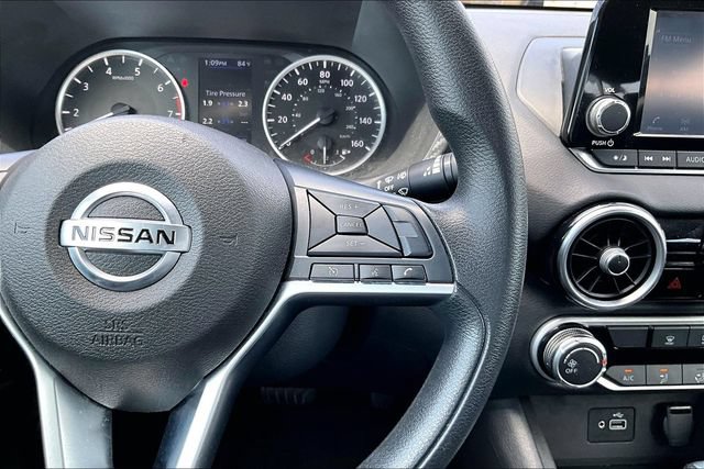 Used 2023 Nissan Sentra S FWD image 11