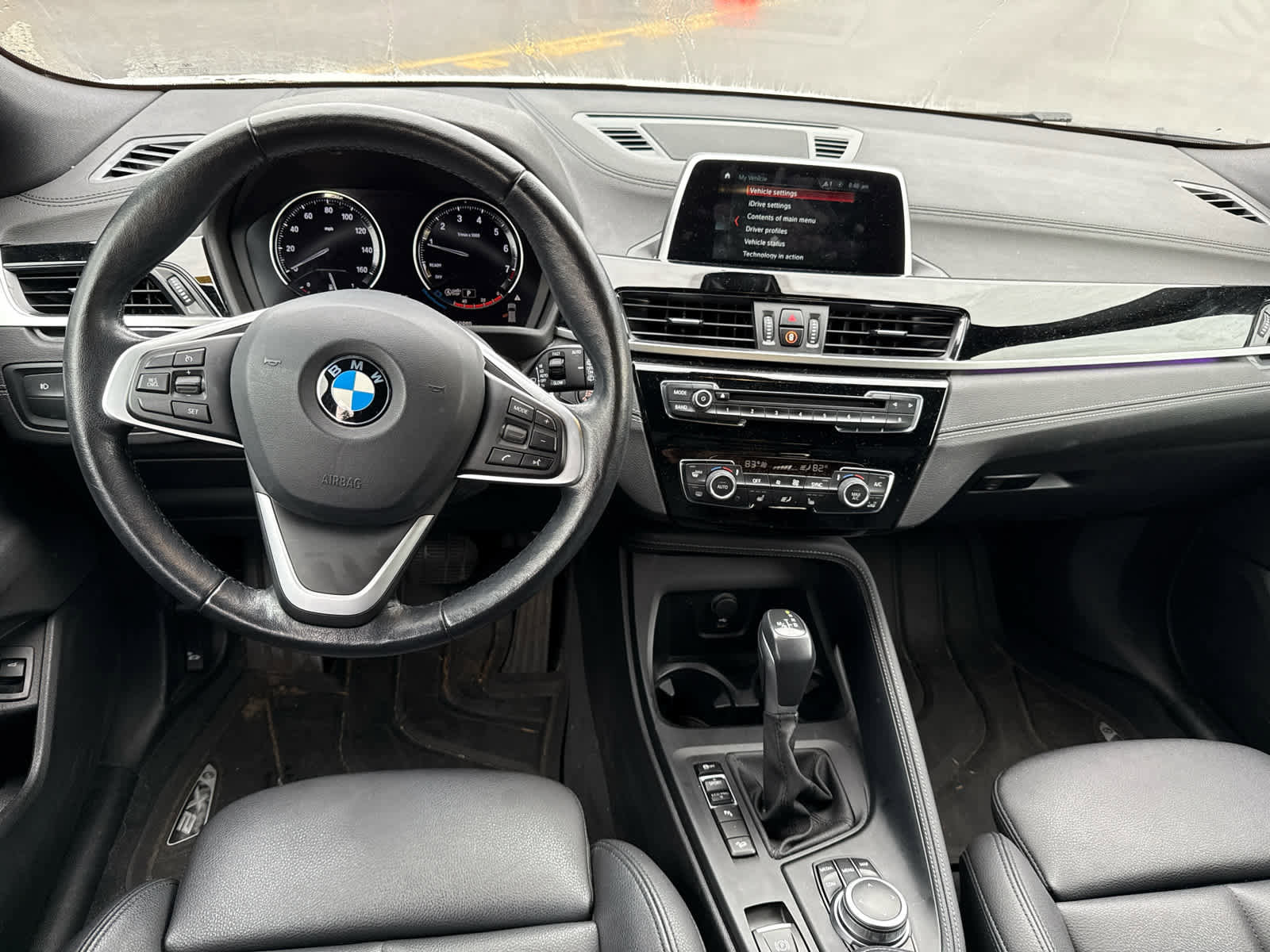 Used 2019 BMW X2 xDrive28i image 7