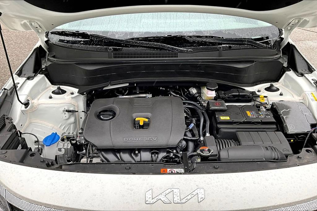 New 2026 Kia Seltos S AWD/4WD image 12