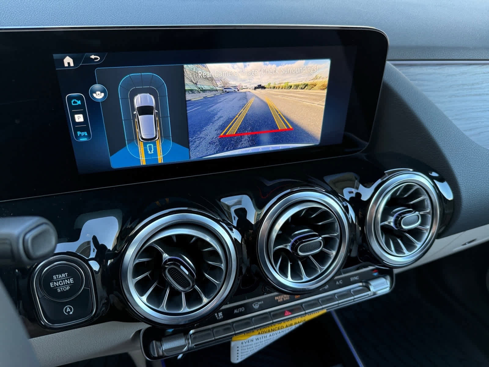 New 2026 Mercedes-Benz GLA 250 GLA 250 image 18