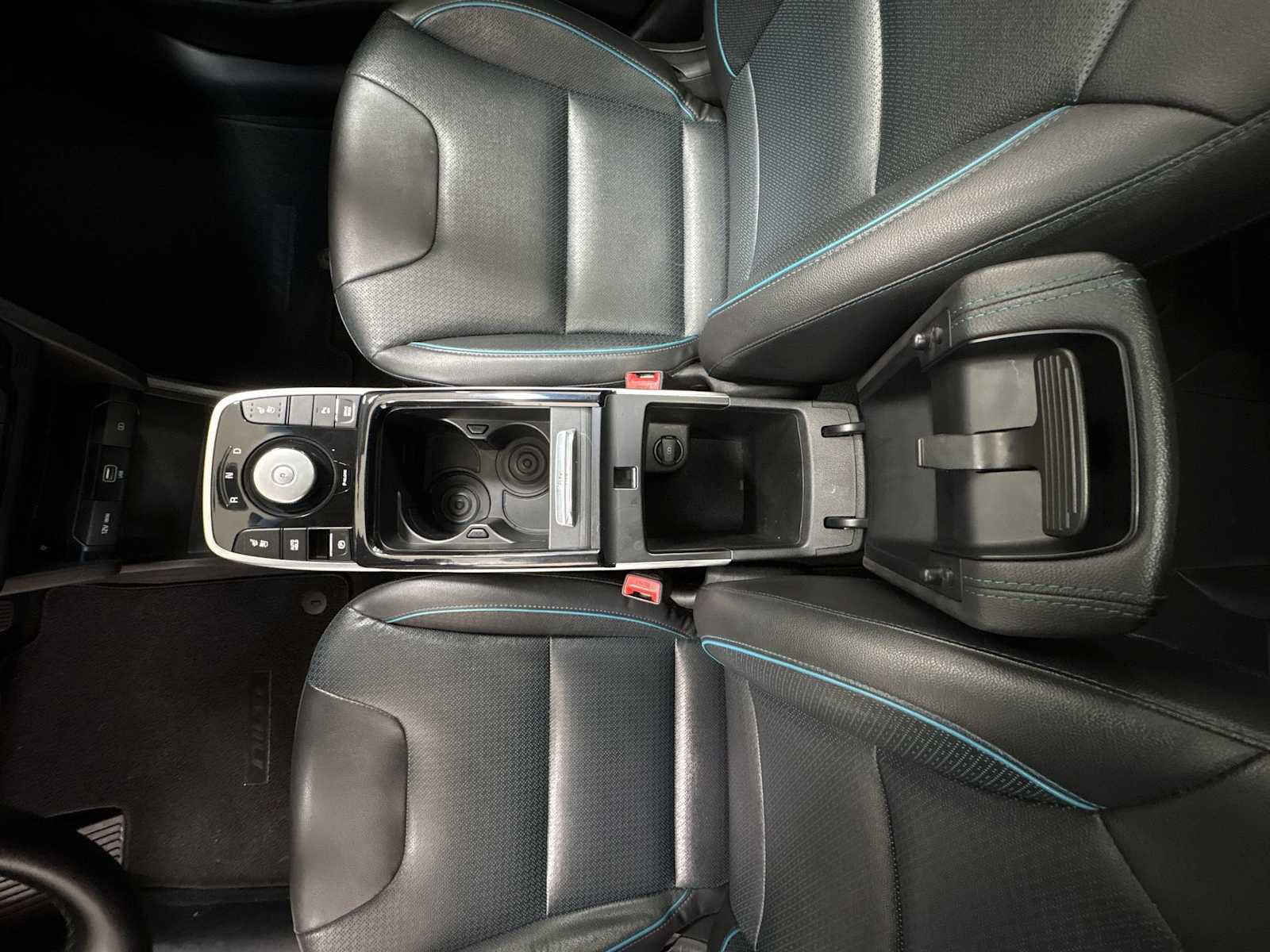Used 2022 Kia Niro EX Premium FWD image 23