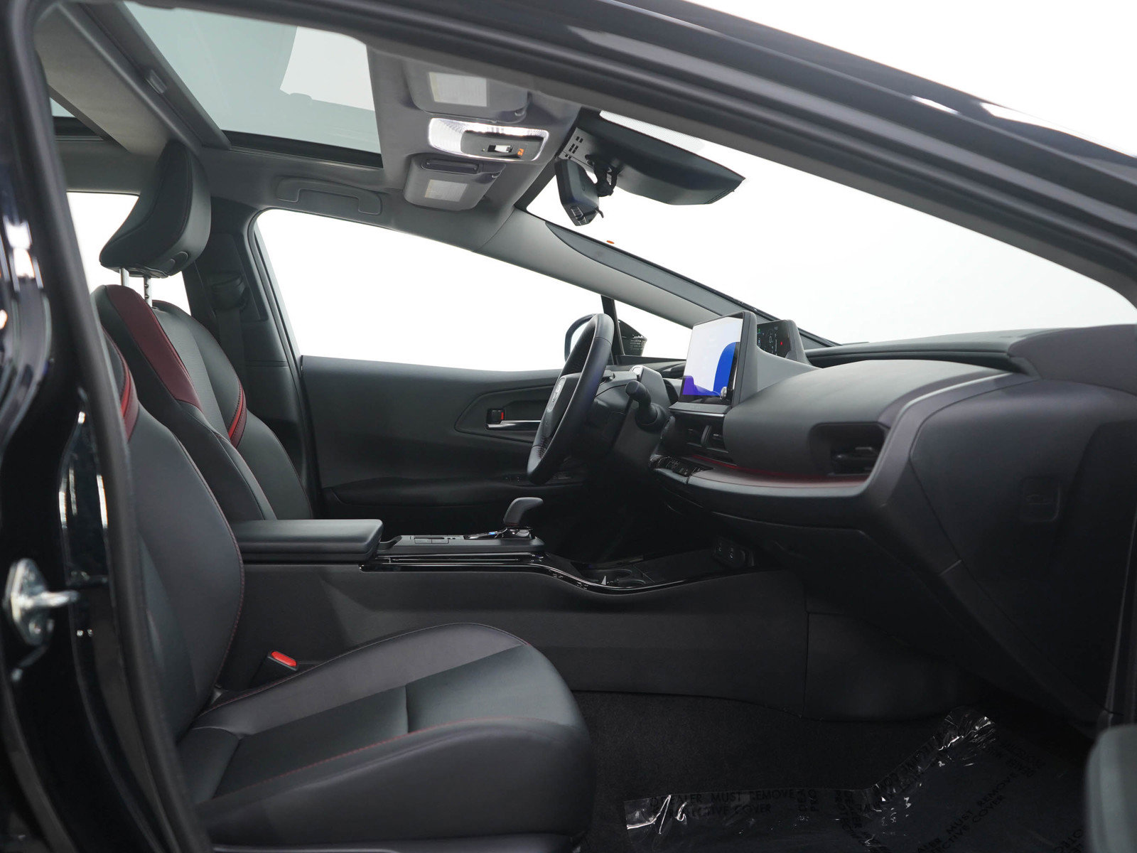 Used 2026 Toyota Prius Plug-In Hybrid w/ Limited Premium Package image 11