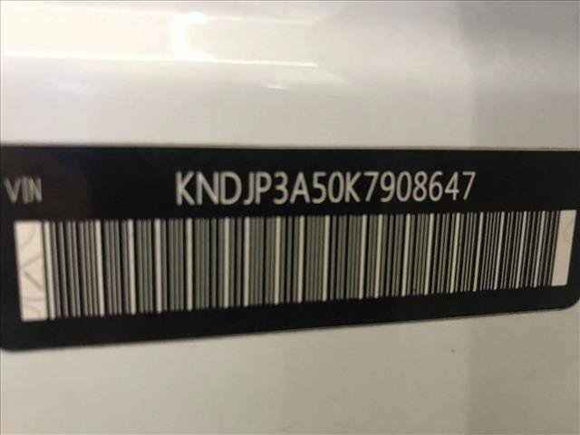 Used 2019 Kia Soul + FWD image 22