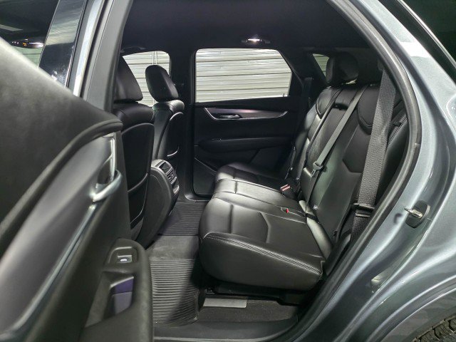 Used 2021 Cadillac XT5 Luxury image 15