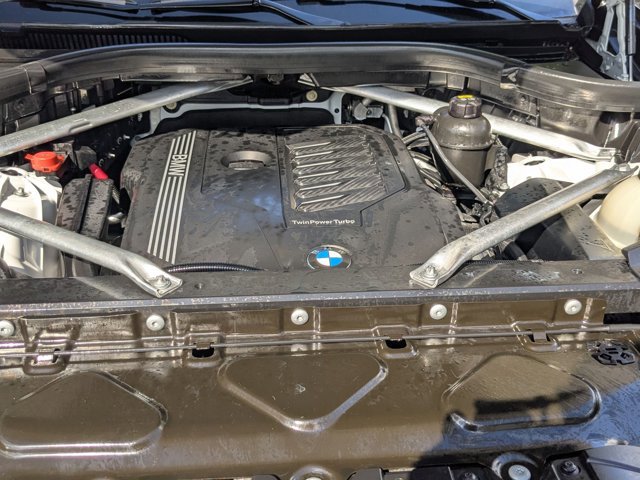 Used 2019 BMW X5 xDrive40i w/ Convenience Package image 23