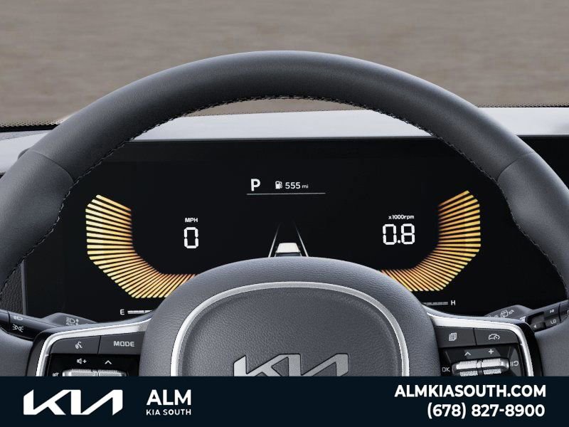 New 2026 Kia Carnival EX image 21