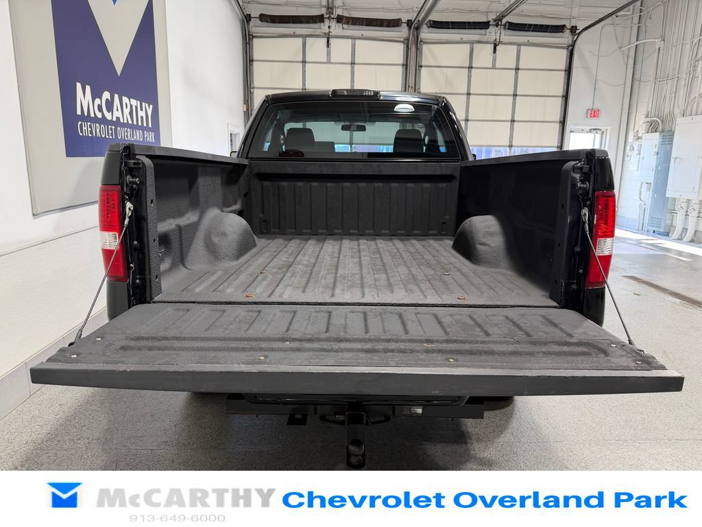 Used 2008 Ford F150 STX RWD image 7