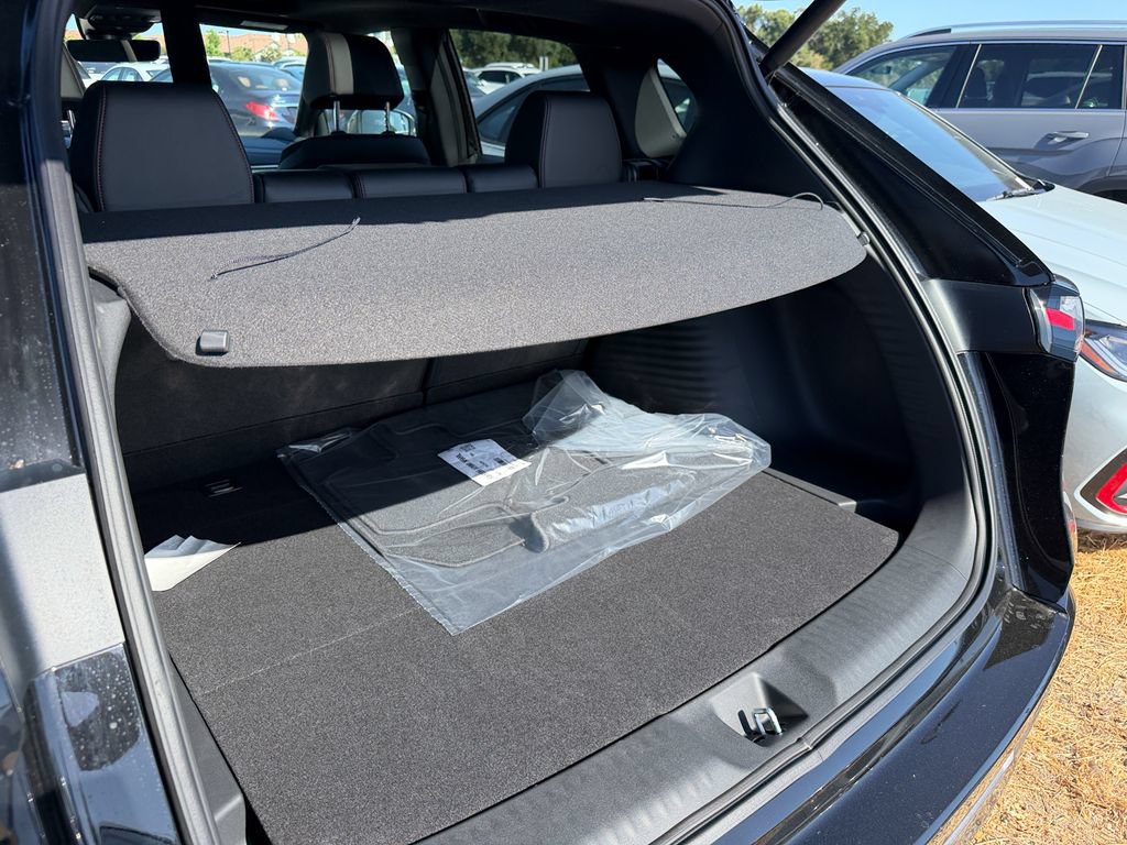 New 2026 Acura ADX A-Spec AWD/4WD image 28