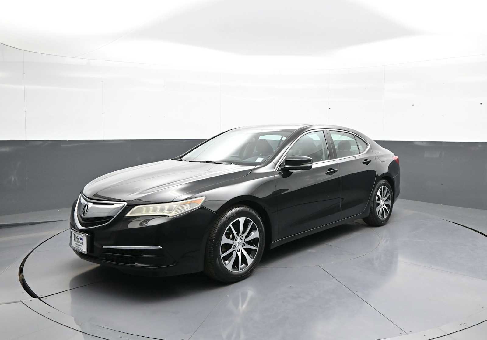 Used 2016 Acura TLX FWD image 9