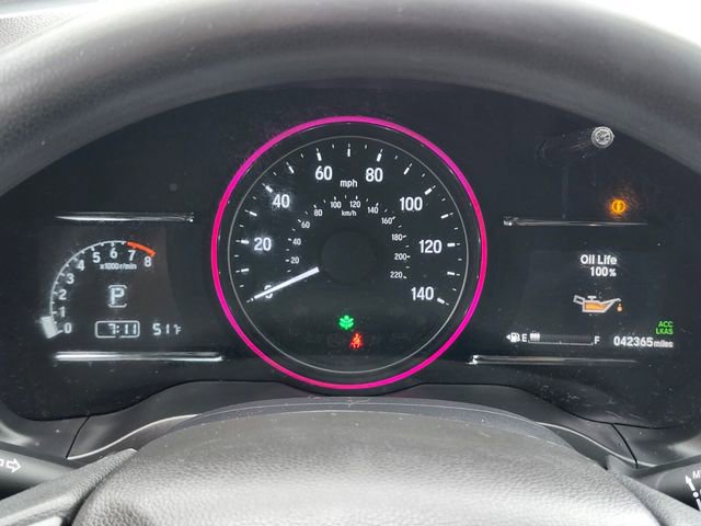 Used 2020 Honda HR-V EX image 30