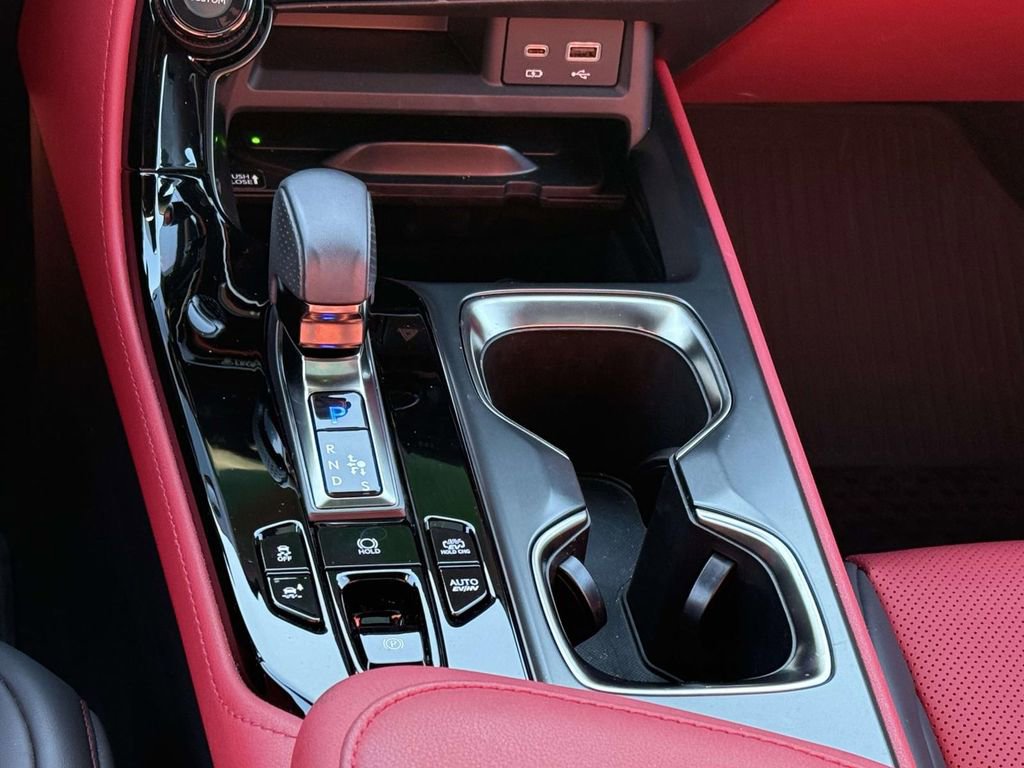 Used 2025 Lexus NX 450h+ F Sport w/ Accessory Package (2T) image 19