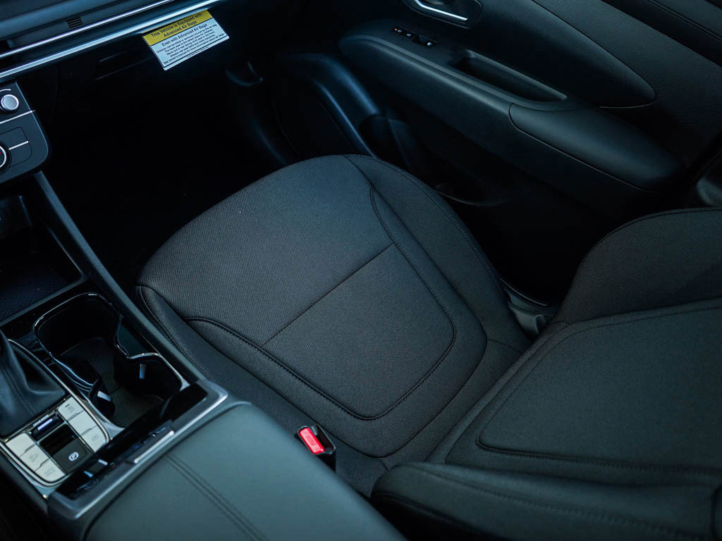 New 2026 Hyundai Tucson SE image 24