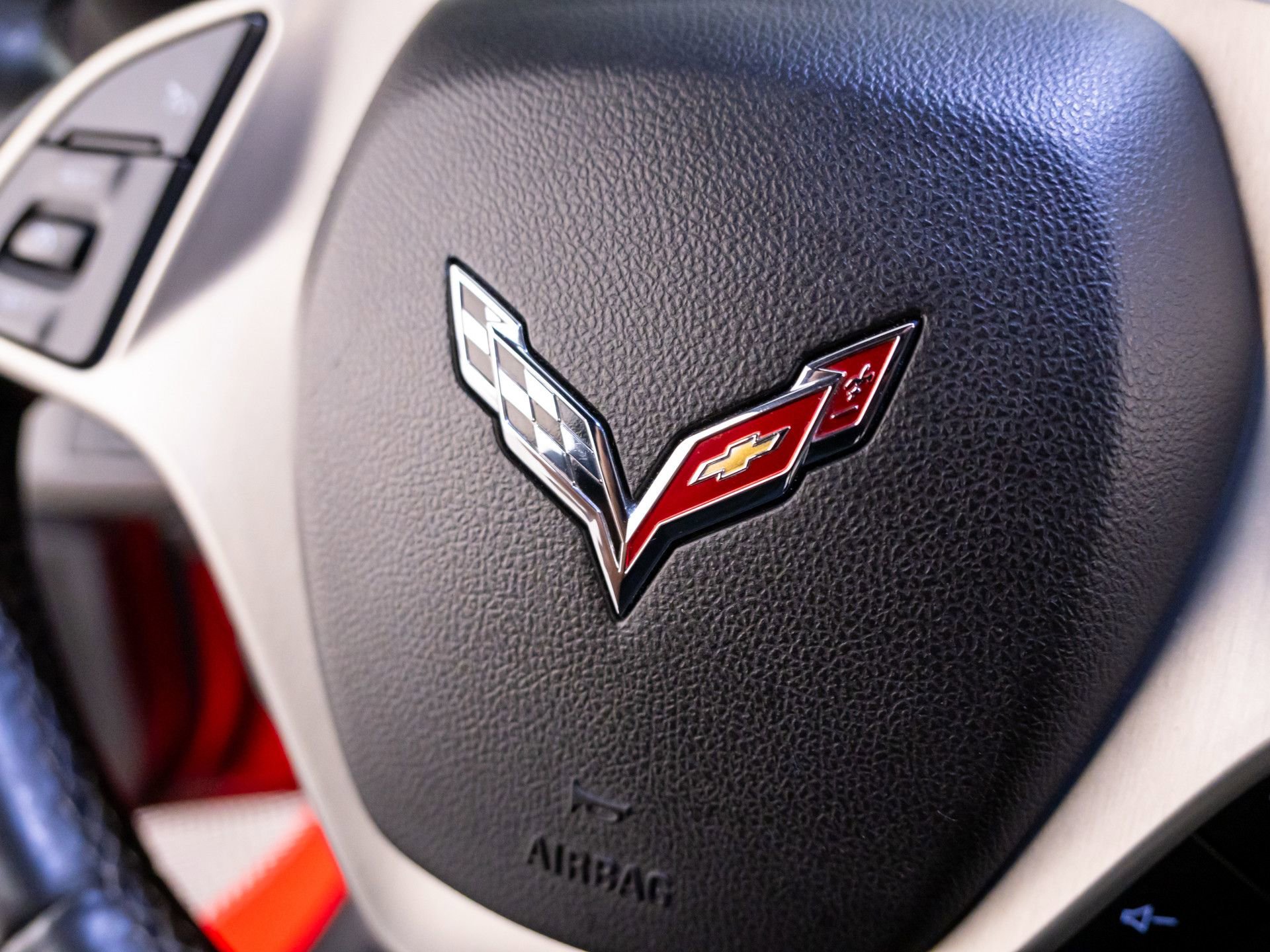 Used 2015 Chevrolet Corvette Stingray Coupe w/ 2LT Preferred Equipment Group image 15