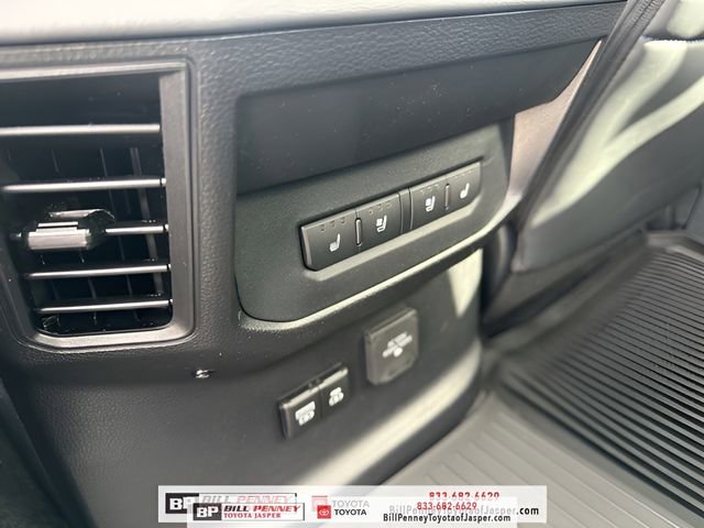 New 2025 Toyota Tundra Platinum image 28