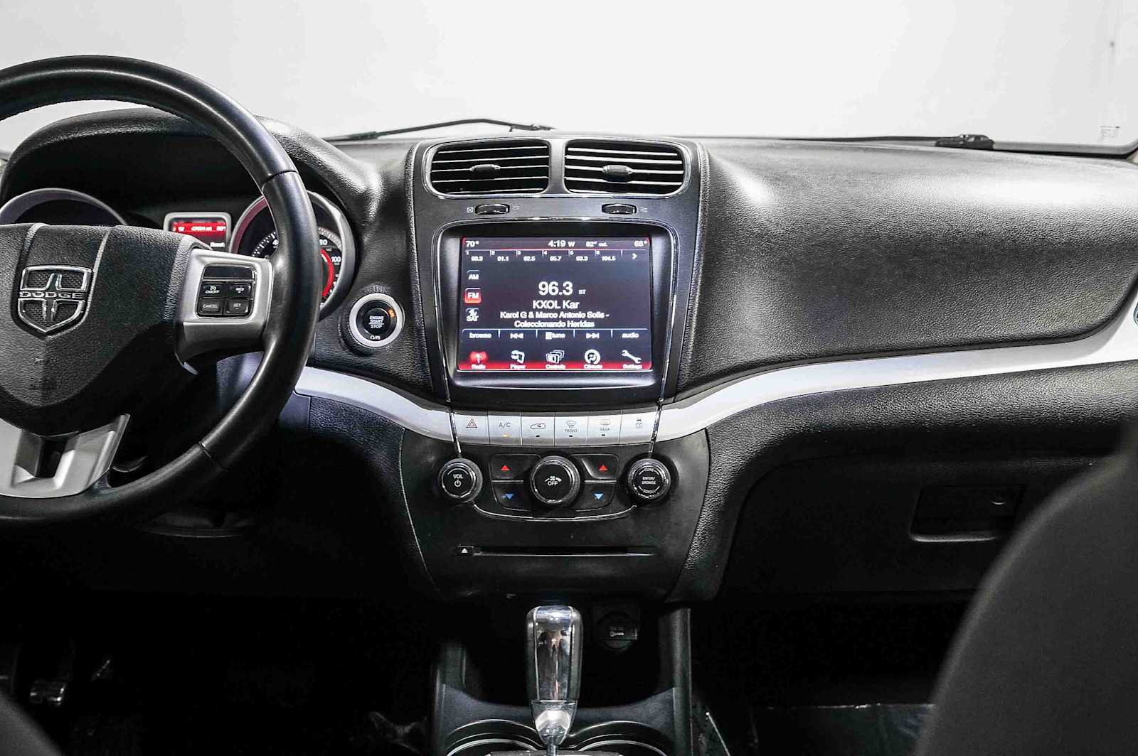 Used 2019 Dodge Journey SE w/ Premium Group FWD image 13